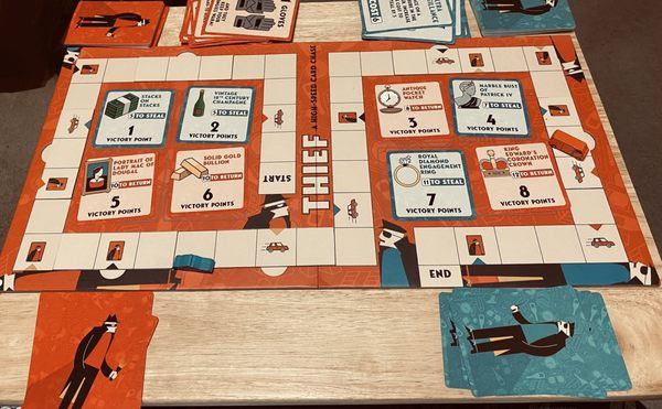Geeky Teas & Games by null