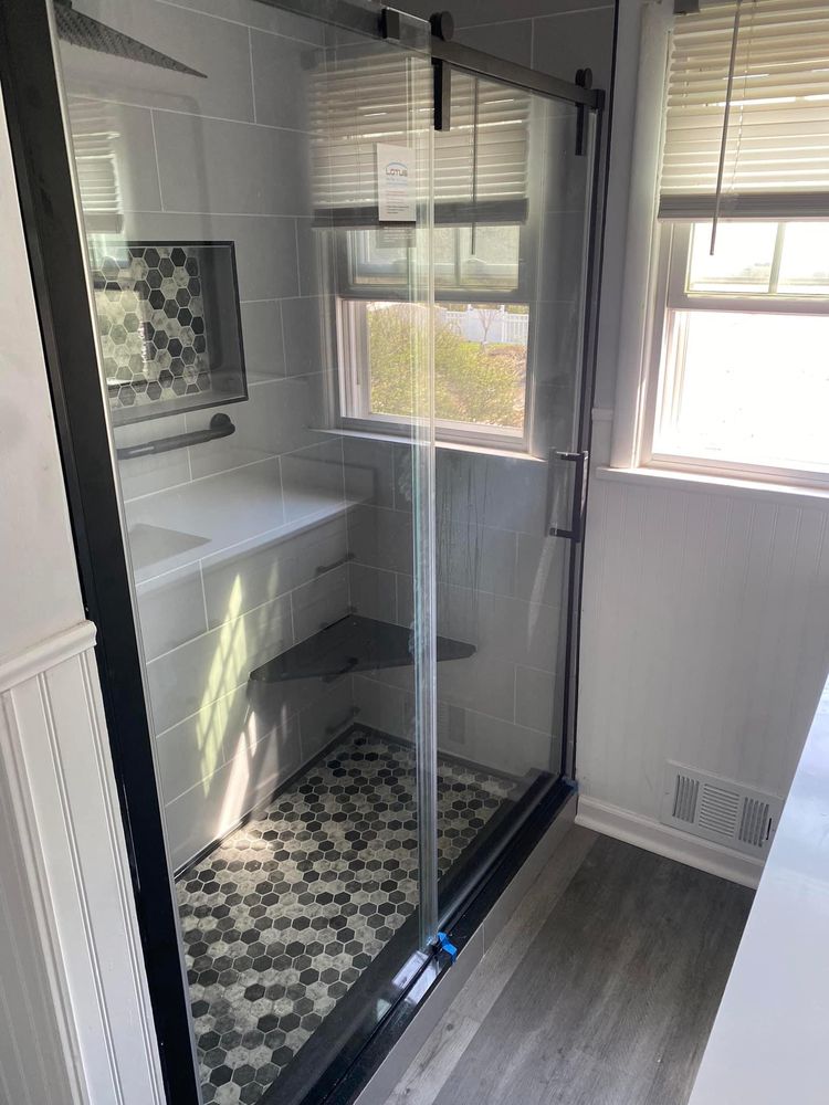 Slide of Maroney’s Enterprise