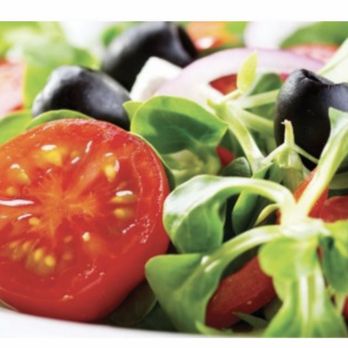 Harrah's Laurel Lounge - Fresh salad from salad bar - Lounges Near Me - Atlantic City, New Jersey Harrah's Laurel Lounge - Fresh salad from salad bar - Lounges Near Me - Atlantic City, New Jersey