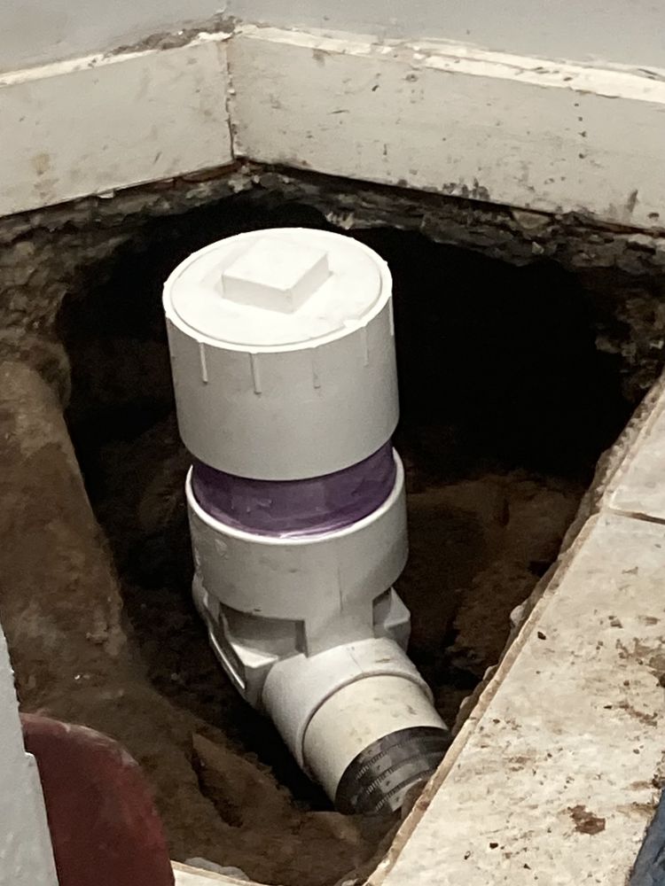 Slide of Diamond Plumbing And Drain Cleaning