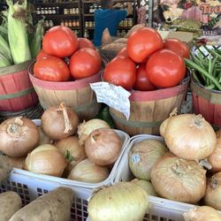 Wilbanks Produce