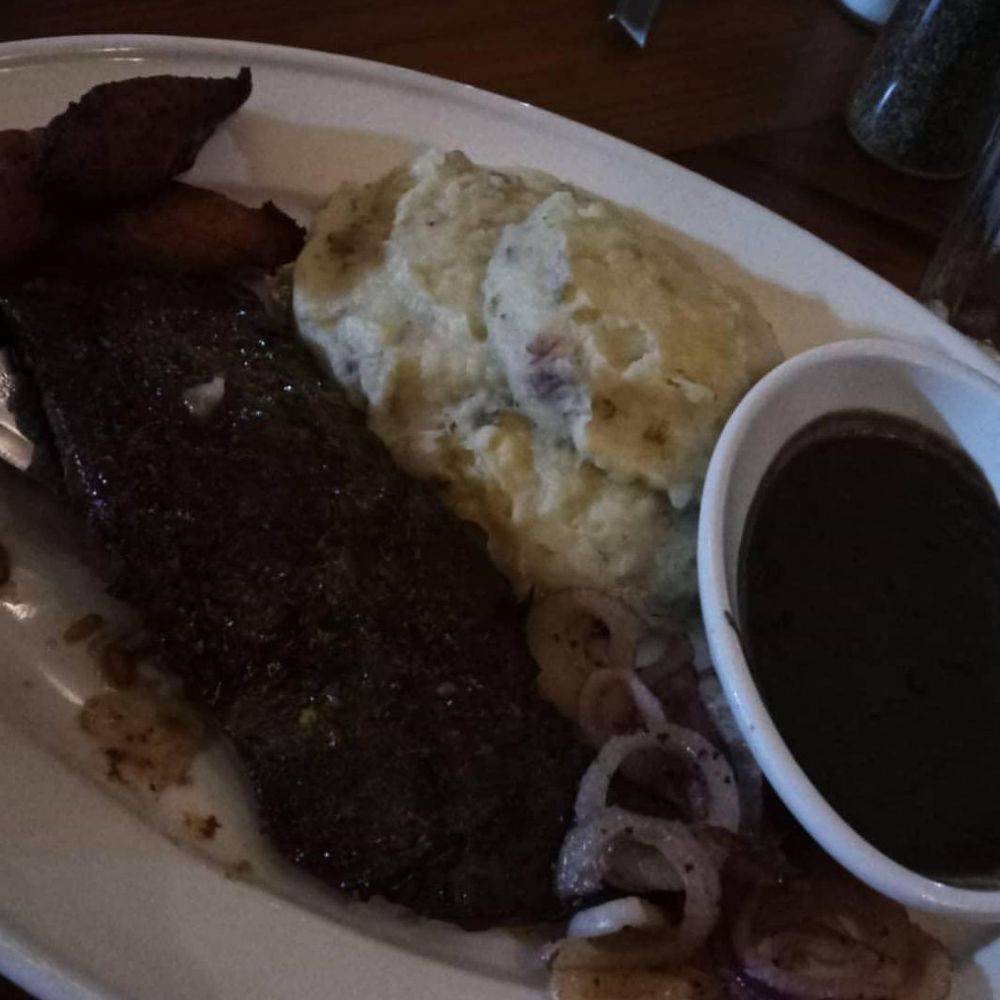 Bahama Breeze - Caribbean Near Me - Duluth, Georgia