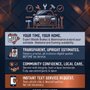 Oak & Iron Mobile Auto Service