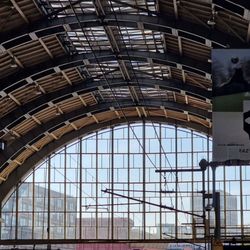 S+U Bahnhof Alexanderplatz