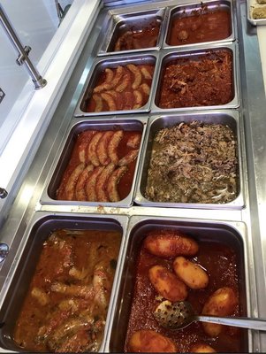 Mumma Maria's House by null