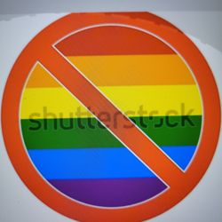 Mobile Tech - No gays please