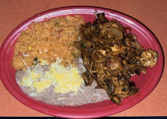 Las Margaritas by null