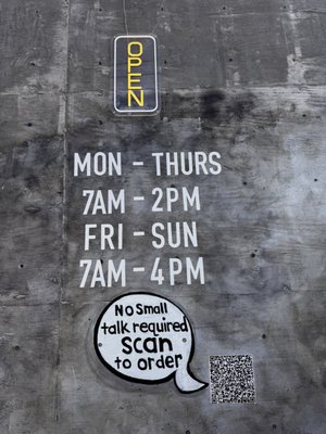 A Hole Coffee by null