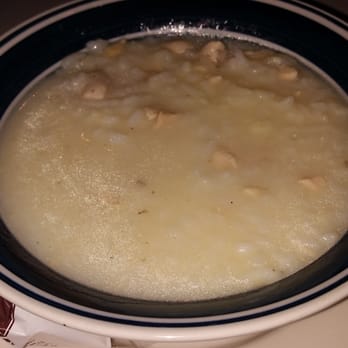 Gallo Nero - Chicken lemon rice soup ($2.50) - Italian Near Me - Peabody, Massachusetts