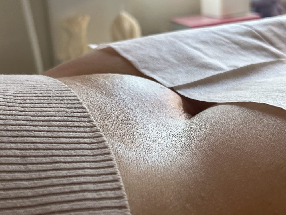 The Sugaring Oasis & SPA Logo