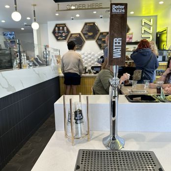 Better Buzz Coffee - Laguna Hills - Coffee & Tea Near Me - Laguna Hills, California Better Buzz Coffee - Laguna Hills - Coffee & Tea Near Me - Laguna Hills, California
