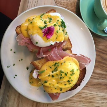 Flower Child Cafe - Cafes Near Me - Chatswood, NSW