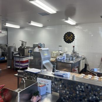 Pasty Kitchen - Desserts Near Me - Cypress, California