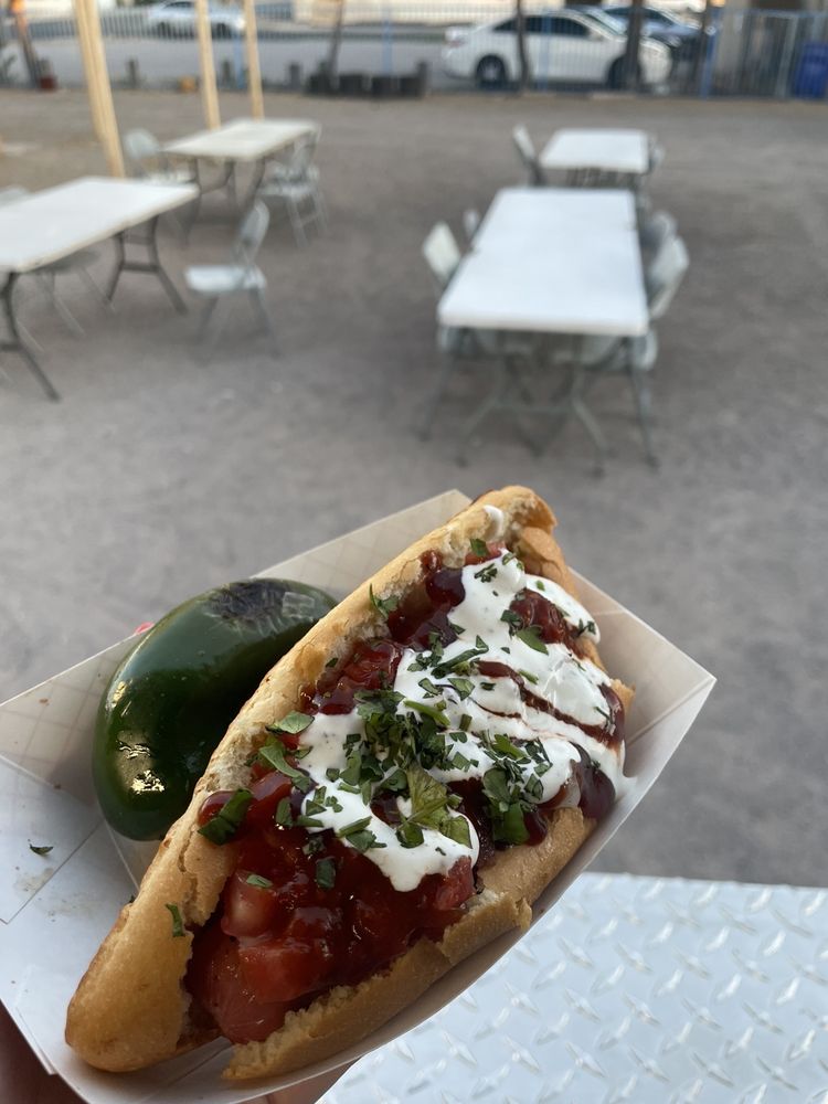 LALO’S SONORA STYLE DOGS 18 Photos 110 N Solano Dr, Las Cruces, New