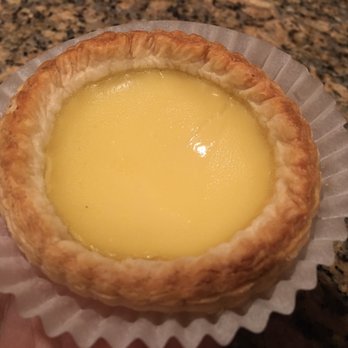 Sogo Tofu - Egg Tart ($2.29)- 3.5/5 stars - Vegetarian Near Me - San Jose, California Sogo Tofu - Egg Tart ($2.29)- 3.5/5 stars - Vegetarian Near Me - San Jose, California