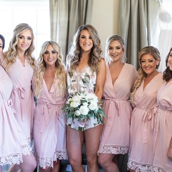 Bay Area Beautiful - Bridesmaid hair and makeup - Makeup Artists Near Me Bay Area Beautiful - Bridesmaid hair and makeup - Makeup Artists Near Me