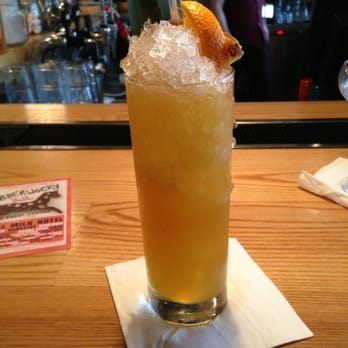 Gorilla - Fog cutter - Breakfast & Brunch Near Me - Manchester, XGM Gorilla - Fog cutter - Breakfast & Brunch Near Me - Manchester, XGM