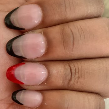 QQ Nails & Spa - Nail Salons Near Me - New York, New York