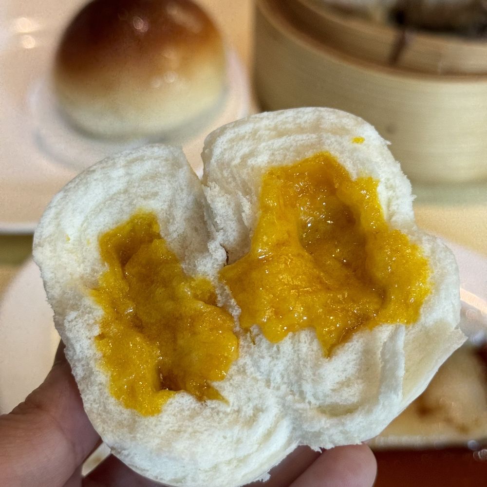 Yangtze - Golden lava buns - Dim Sum Near Me - Ottawa, Ontario Yangtze - Golden lava buns - Dim Sum Near Me - Ottawa, Ontario