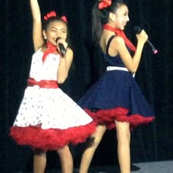 L'amoré Dance