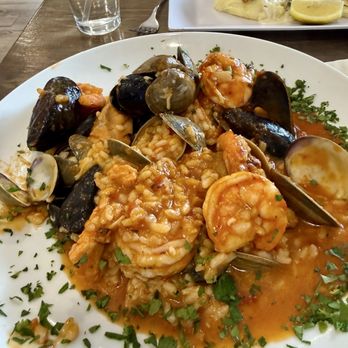 Ristorante Pesto - Italian Near Me - Philadelphia, Pennsylvania