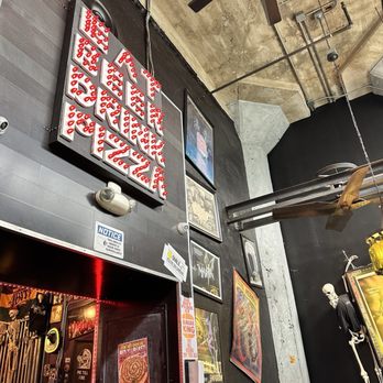The 4th Horseman - Pizza Near Me - Long Beach, California The 4th Horseman - Pizza Near Me - Long Beach, California