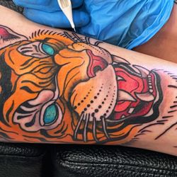 Rockledge Tattoo Shop & Piercing Studio
