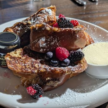 Harpoon Willy's - Challah French toast - Barbeque Near Me - Robbinsville Township, New Jersey Harpoon Willy's - Challah French toast - Barbeque Near Me - Robbinsville Township, New Jersey