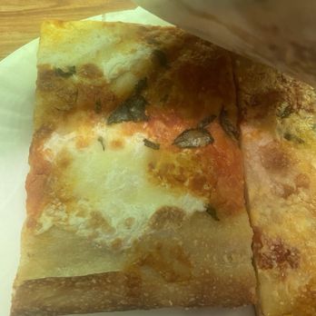 Nonno's Pizza - Sicilian Pizza by the Slice - Pizza Near Me - Brooklyn, New York Nonno's Pizza - Sicilian Pizza by the Slice - Pizza Near Me - Brooklyn, New York