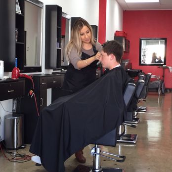 REFLECT Hair Studio - Thank you for getting us in on such short notice!!! - Hair Salons Near Me - Tracy, California REFLECT Hair Studio - Thank you for getting us in on such short notice!!! - Hair Salons Near Me - Tracy, California
