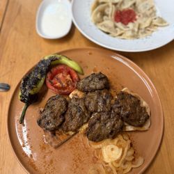 Dikkat Et - Kofte