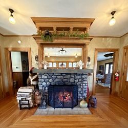 The Mulburn Inn