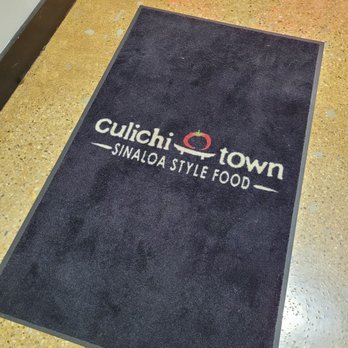 Culichi Town - Mexican Near Me - Chicago, Illinois