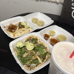 Tacos La Banqueta