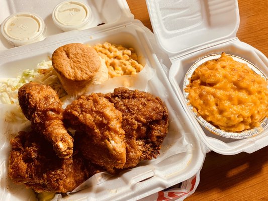 MIKE’S CHICKEN - 1102 Photos & 1583 Reviews - 4234 Maple Ave, Dallas