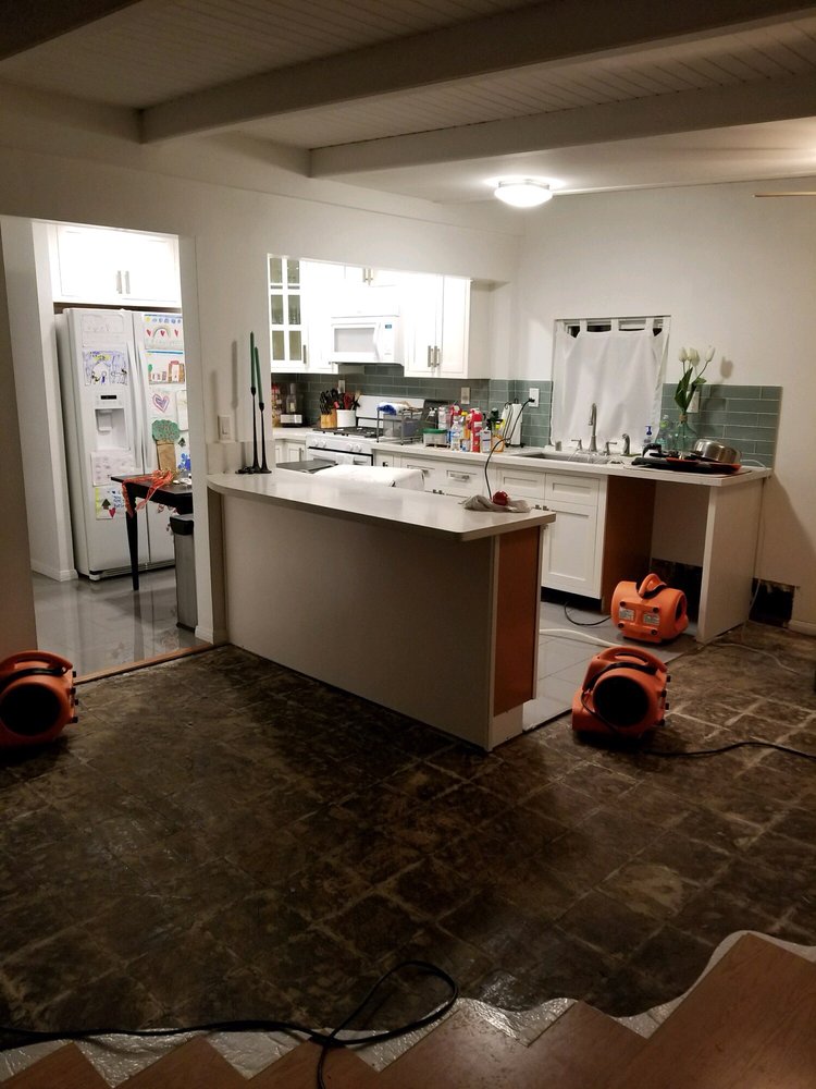 Slide of 911 Restoration of Carson City