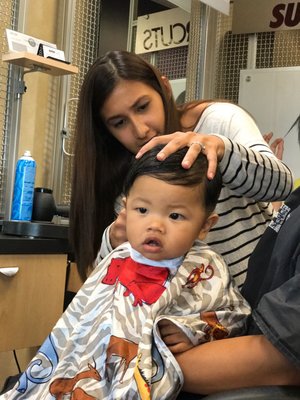 Supercuts 2640 Reynolds Ranch Pkwy 130 Lodi Ca Beauty Salons Equipment Supplies Mapquest