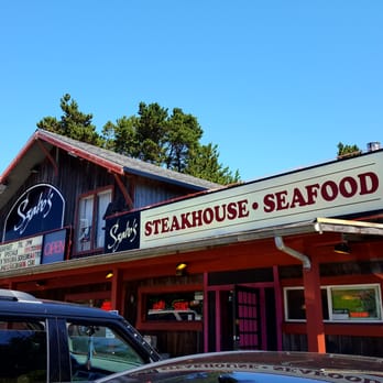 Szabo's - Seafood Near Me - Newport, Oregon Szabo's - Seafood Near Me - Newport, Oregon