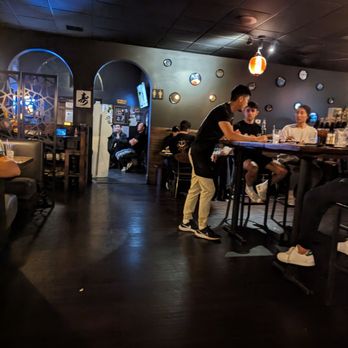 Zu Izakaya - Asian Fusion Near Me - Tempe, Arizona Zu Izakaya - Asian Fusion Near Me - Tempe, Arizona