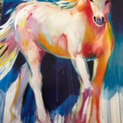 barbara meikle fine art - Painting