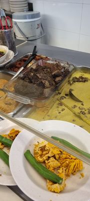 Hjh Maimunah Restaurant and Catering by null