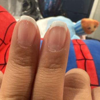 Allure Nails & Spa - Nail Salons Near Me - Napa, California