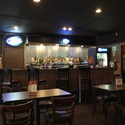 First Street Bar and Grill - Love this place. Always stop on the drive home. Fantastic service!!