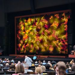 Music Hall At Fair Park
