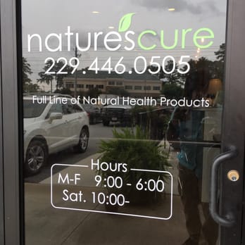 The Juice Box - the front door of nature's cure - Juice Bars & Smoothies Near Me - Albany, Georgia