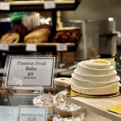 The French Guys - Beautiful desserts