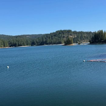 Sly Park Recreation Area - Hiking Near Me - Pollock Pines, California