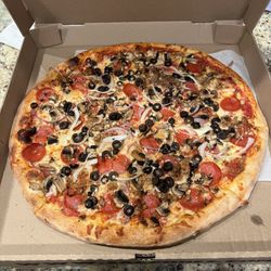 Saccone's Pizza & Subs