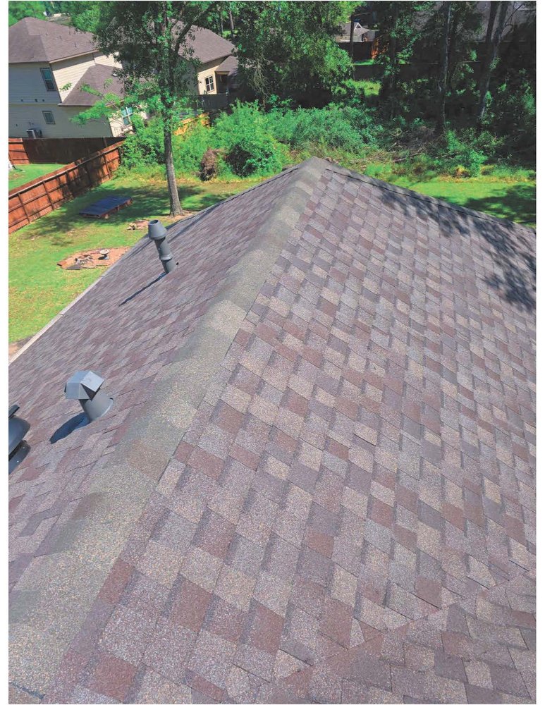 Slide of Kraft Roofing and Construction