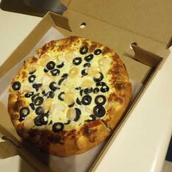 Grandma Pizza - Pizza Near Me - Edmonton, Alberta